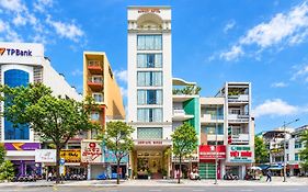 Luxury Hotel Hậu Giang